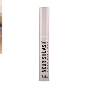 NourishLash Eyelash Growth Serum~New sealed!